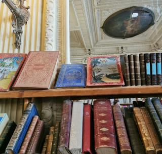 Librairie Herve Douillet 0