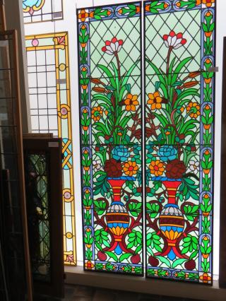 Librairie La Galerie du Vitrail 0