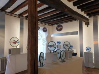 Librairie La Galerie du Vitrail 0