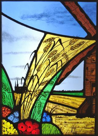 Librairie La Galerie du Vitrail 0