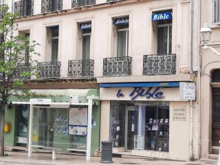 Librairie Librairie Biblique de Toulon 0