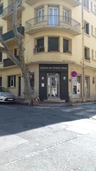 Librairie Librairie de l'Enfant Jésus 0