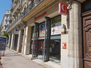 Librairie Librairie Charlemagne 0