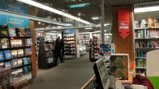 Librairie FNAC Toulon 0