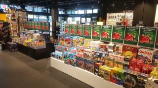 Librairie FNAC Annonay 0