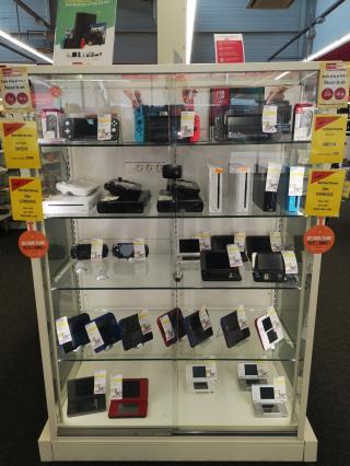 Librairie Easy Cash Salaise 0