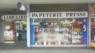 Librairie LIBRAIRIE LES FAUVETTES 0