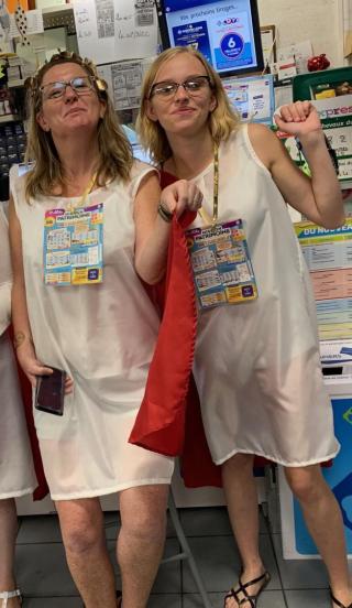 Librairie La Bouquinerie 0