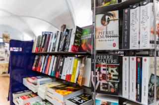 Librairie Maison de la Presse Uzès 0