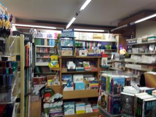 Librairie Librairie Denis 1