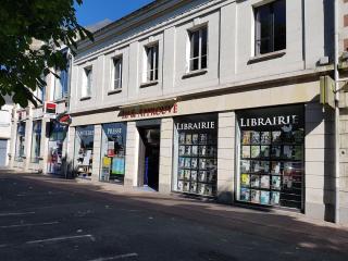 Librairie Lu & Approuvé 0