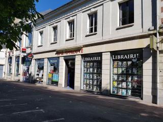 Librairie Lu & Approuve 0