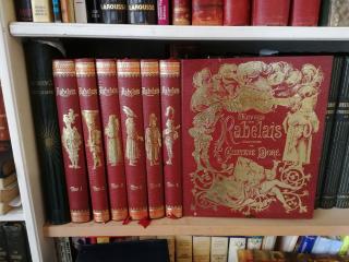 Librairie Livres Anciens et D'Occasions 1