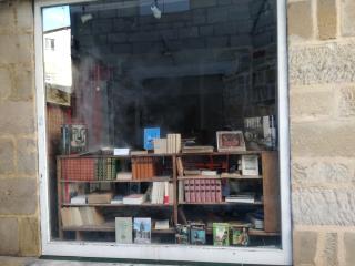 Librairie Livres Anciens et D'Occasions 0