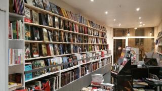Librairie Bulles En Cavale 1