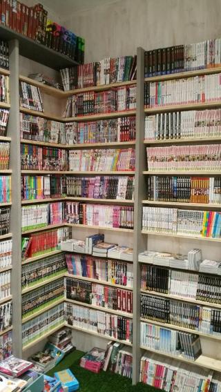 Librairie Bulles En Cavale 0