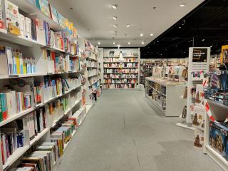 Librairie FNAC Montluçon 0
