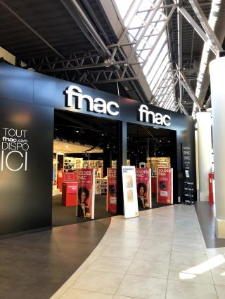 Librairie FNAC Montluçon 0