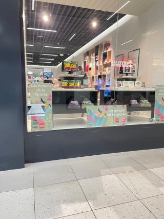 Librairie Furet du Nord 0