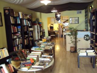 Librairie La Librairie d'Antoine 0