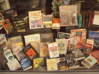 Librairie La Librairie d'Antoine 0