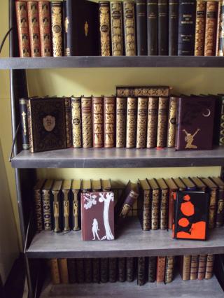 Librairie La Librairie d'Antoine 0