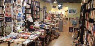 Librairie La Librairie d'Antoine 0
