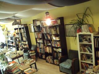 Librairie La Librairie d'Antoine 0