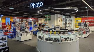 Librairie FNAC Caen 0