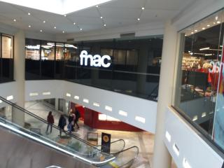 Librairie FNAC Caen 0