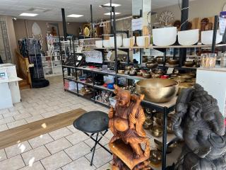 Librairie Amonashanti Agen 0