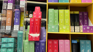 Librairie Maison de la Presse 1