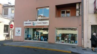 Librairie Librairie Du Tiers Temps 0