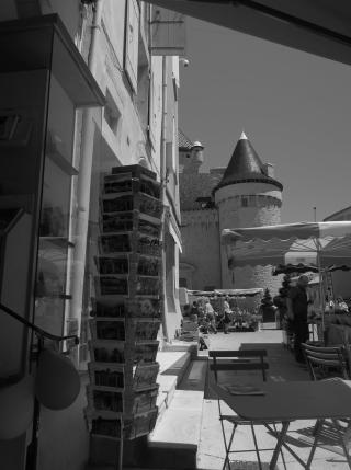 Librairie Librairie du Château 0