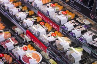 Librairie Super U et Drive 0