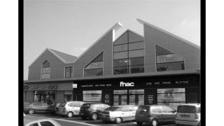 Librairie FNAC Pontault-Combault 0