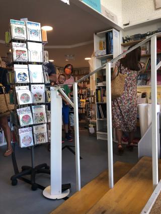 Librairie Librairie Lajarrige 0