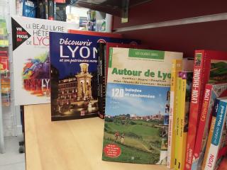 Librairie Librairie la Presse de Montchat 0