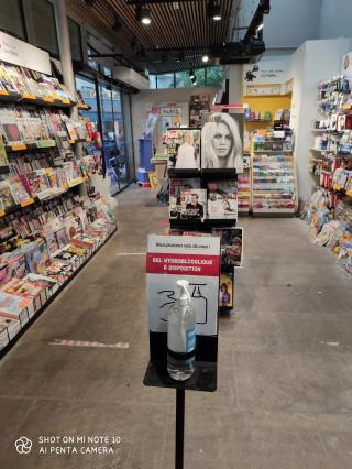 Librairie Hubiz Relay 0