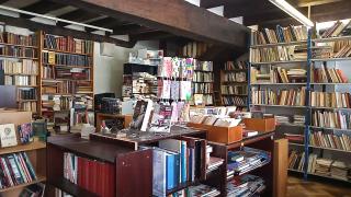 Librairie Futur Archaïque 0