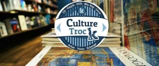 Librairie CULTURE TROCK 0