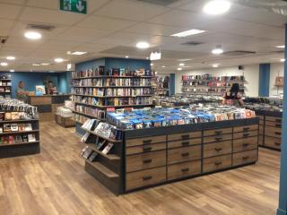 Librairie CULTURE TROCK 2