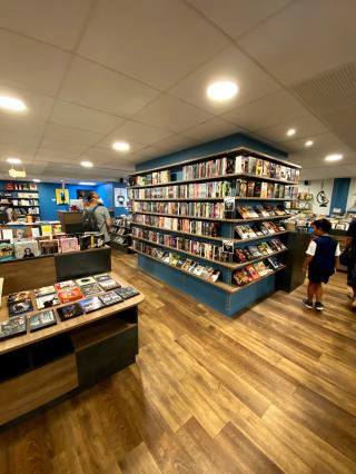 Librairie CULTURE TROCK 0