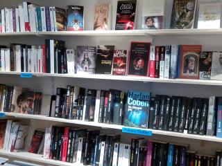 Librairie CULTURE TROCK 0