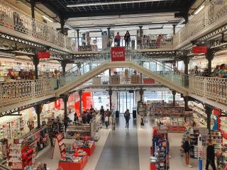 Librairie Furet du Nord 0