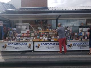 Librairie BOOKOCCAZ 0