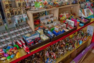 Librairie Label Bulles & Pile et Face 0