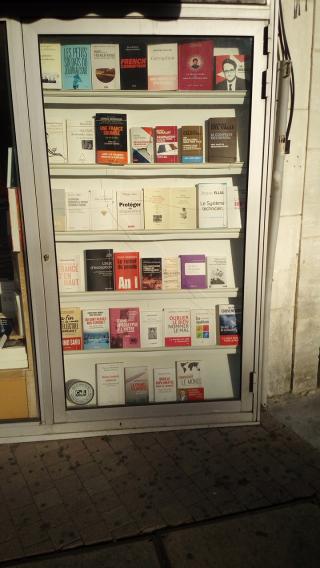 Librairie Les Genets d'Or 0