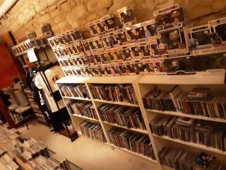 Librairie Ciel Rouge 0