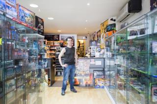 Librairie BEST GAMES 0